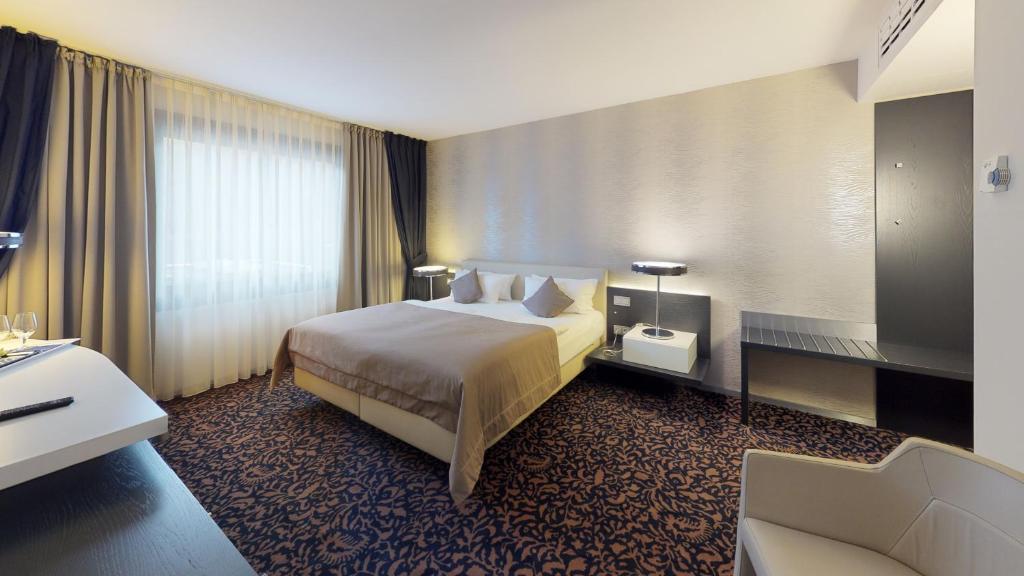 Parc Hotel Alvisse ****