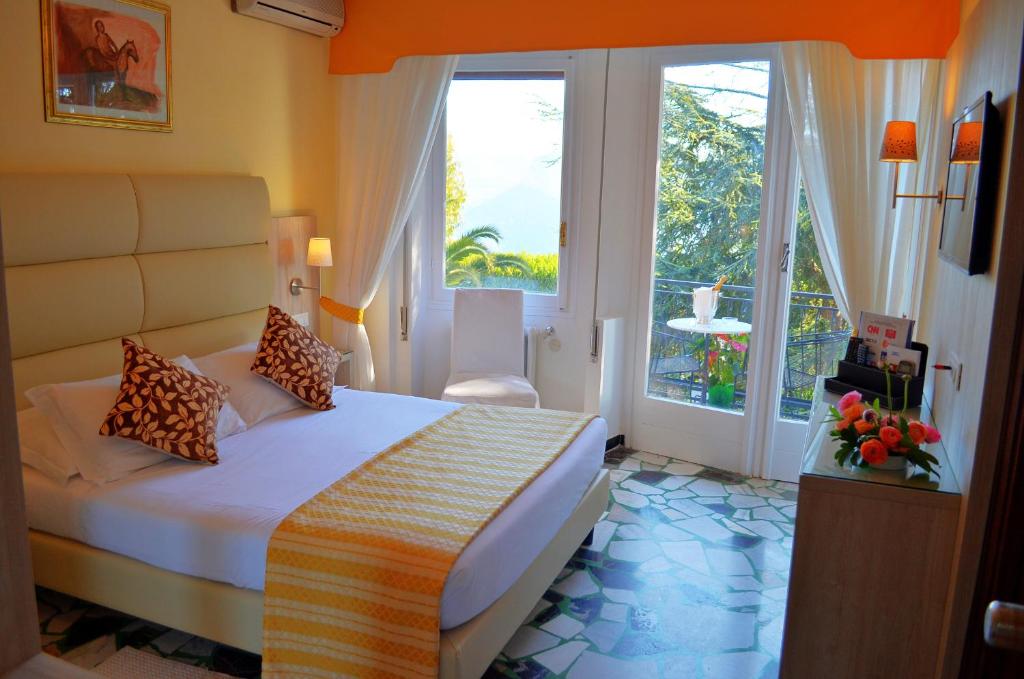 La Riserva di Castel d’Appio ***