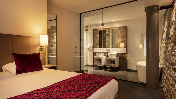 Hotel Van der Valck Selys ****