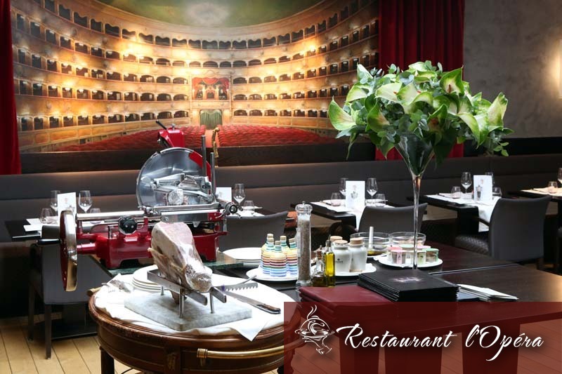 L’Opéra
